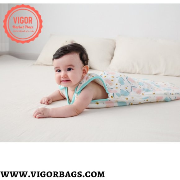 ** Swaddle Sleeping Bags & High End Comfort Cotton Baby sleeping bags ** - Picture 8 of 10